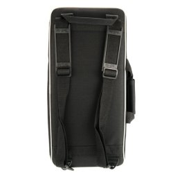 Trompet i Bb CarolBrass CTR-1000H-YSS, lakeret/rygsk